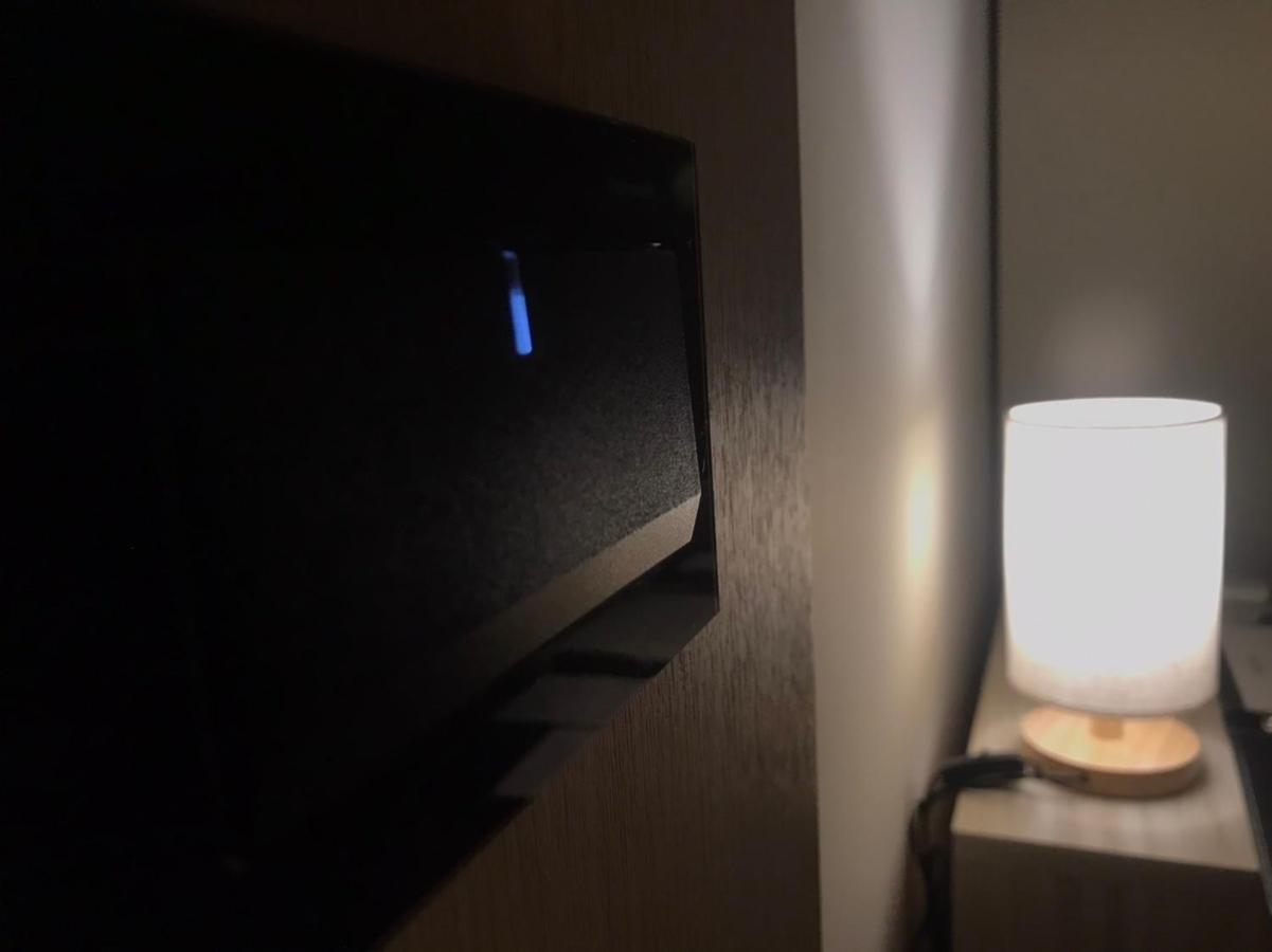 埔里菓菓輕旅アパートメント エクステリア 写真