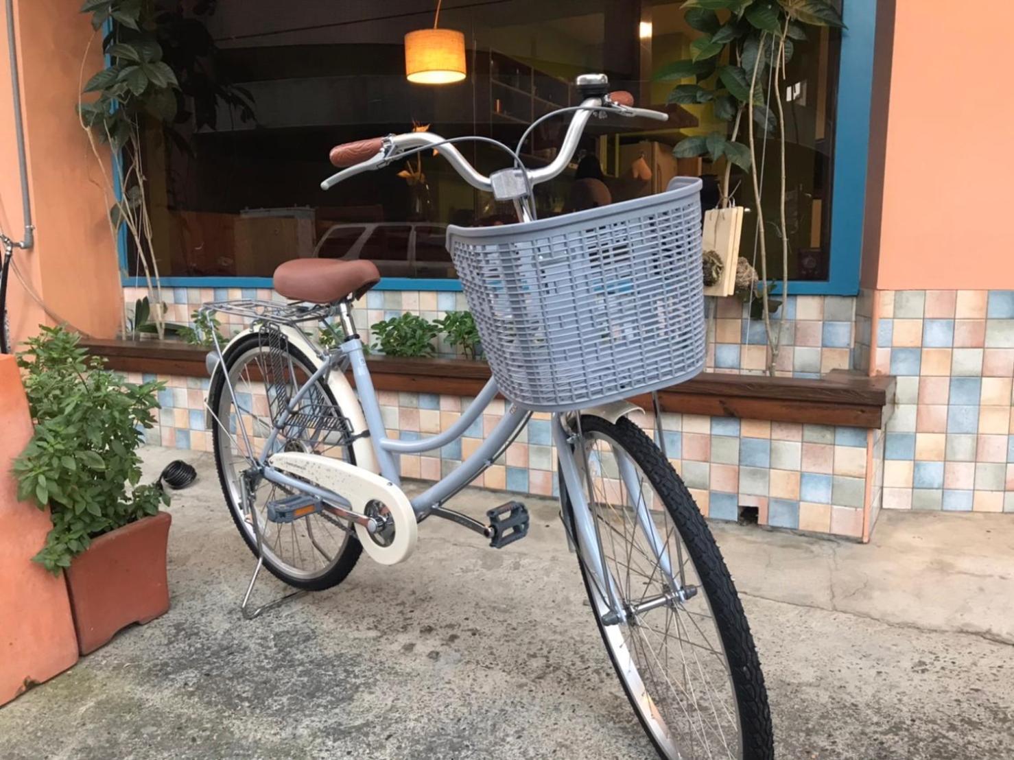 埔里菓菓輕旅アパートメント エクステリア 写真